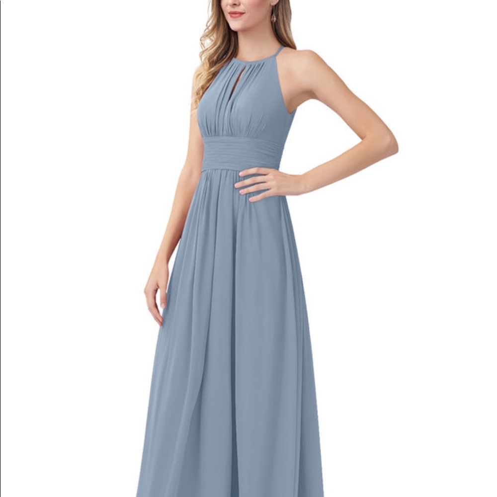 Azazie Bridesmaid dress